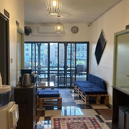 Friends Oasis Hostel Άκαμπα Εξωτερικό φωτογραφία