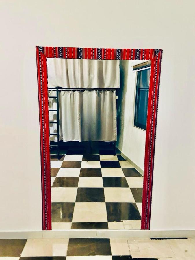 Friends Oasis Hostel Άκαμπα Εξωτερικό φωτογραφία