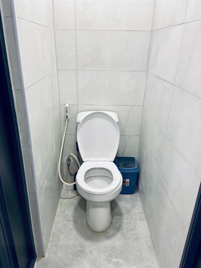 Friends Oasis Hostel Άκαμπα Εξωτερικό φωτογραφία