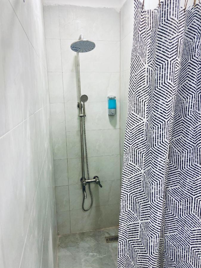 Friends Oasis Hostel Άκαμπα Εξωτερικό φωτογραφία